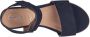 Tamaris COMFORT Essentials Dames Sandalen NAVY NUBUK - Thumbnail 7