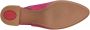 Tamaris COMFORT Slingback pumps avendschoen zomerschoen blokhak met hielband - Thumbnail 4