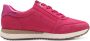 Tamaris COMFORT 8-83702-42 556 Fuxia-Sneakers -veterschoen - Thumbnail 9