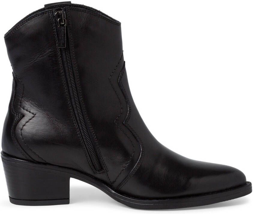 Tamaris Cowboy laars in puntig model