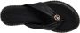 Tamaris Dames Flip Flops 1-27126-44 001 - Thumbnail 6
