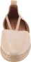 Tamaris Core Dames Espadrilles CHAMPAGNE - Thumbnail 14