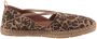 Tamaris Espadrilles plateau zomerschoen flats instapschoen met touch it-uitrusting - Thumbnail 16