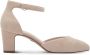 Tamaris Dames Pumps 1-22401-42 251 F1 2-Schoenbreedte - Thumbnail 13