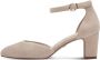 Tamaris Dames Pumps 1-22401-42 251 F1 2-Schoenbreedte - Thumbnail 14