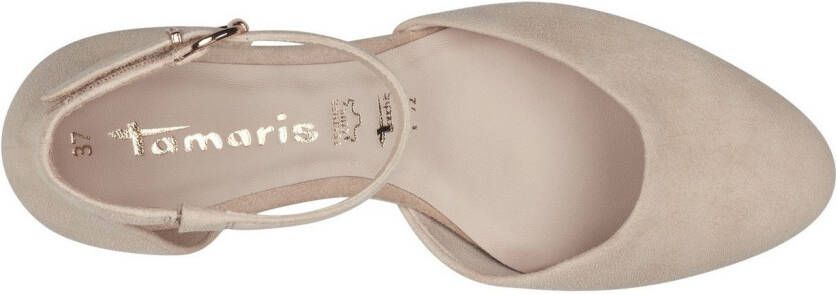 Tamaris Gesppumps