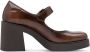 Tamaris Pumps Dames Bruin - Thumbnail 7