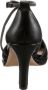 Tamaris Glitterdetail Stiletto Pumps Black Dames - Thumbnail 30