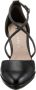 Tamaris Glitterdetail Stiletto Pumps Black Dames - Thumbnail 32