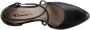 Tamaris Glitterdetail Stiletto Pumps Black Dames - Thumbnail 34