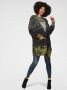 Tamaris Highheel-laarsjes avondmode hoge hakken enkellaarzen in vrouwelijke look - Thumbnail 15