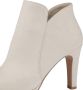Tamaris Highheel-laarsjes avondmode hoge hakken enkellaarzen in vrouwelijke look - Thumbnail 10