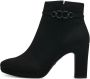 Tamaris Highheel-laarsjes met stijlvolle sierapplicatie - Thumbnail 19