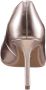Tamaris Ivoor elegante middelste hakken Beige Dames - Thumbnail 5