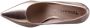 Tamaris Ivoor elegante middelste hakken Beige Dames - Thumbnail 8