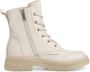 Tamaris Hoge veterschoenen met praktische aantreklus - Thumbnail 13