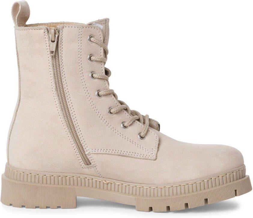 Tamaris Hoge veterschoenen