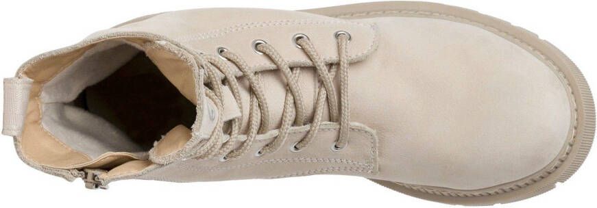 Tamaris Hoge veterschoenen