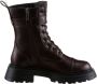 Tamaris Dames Enkellaarsje 1-25200-41 537 schmal - Thumbnail 11