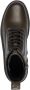 Tamaris Hoge veterschoenen blokhak veterlaarsje in trendy used look - Thumbnail 6