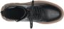 Tamaris Hoge veterschoenen in grove look - Thumbnail 8