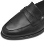 Tamaris Instappers blokhak lage schoen business schoen met klassieke decoratieve band - Thumbnail 7