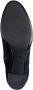 Tamaris dames textiel enkellaarsje 1-25362-45 805 Laars M2535245 blauw - Thumbnail 7