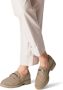 Tamaris leren damesschoenen 1-24722-43 400 damesschoenen M2472243 beige - Thumbnail 6