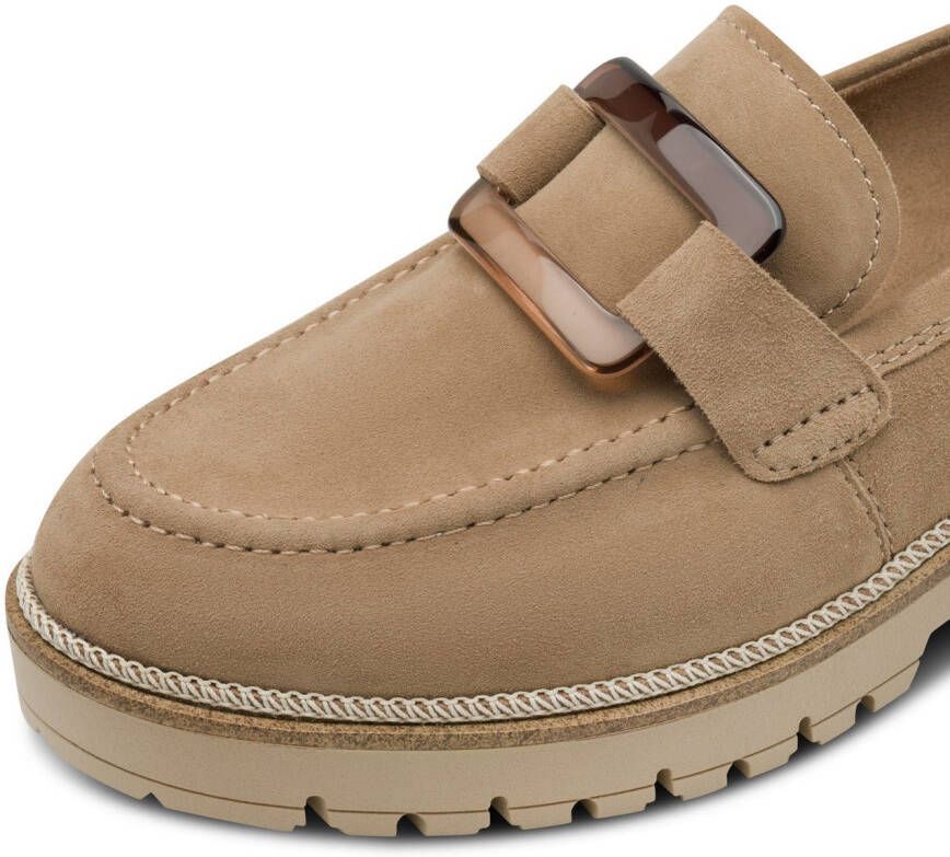 Tamaris Loafers