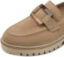 Tamaris leren damesschoenen 1-24722-43 400 damesschoenen M2472243 beige - Thumbnail 7