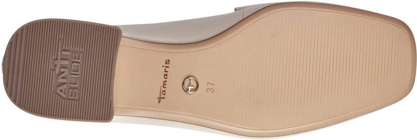 Tamaris Loafers slipper business schoen met touch it binnenzool