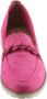 Tamaris Loafers Chunky slipper plateau slipper met zijstretch-inzetten - Thumbnail 44