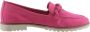 Tamaris Loafers Chunky slipper plateau slipper met zijstretch-inzetten - Thumbnail 45