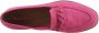 Tamaris Loafers Chunky slipper plateau slipper met zijstretch-inzetten - Thumbnail 46