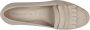 Tamaris Loafers slipper business schoen met modieuze tassel smalle vorm - Thumbnail 12