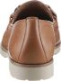 Tamaris 1-24200-42 348 Damespantoffel Sneaker Damesschoenen M2420042 Bruin - Thumbnail 19
