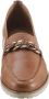 Tamaris 1-24200-42 348 Damespantoffel Sneaker Damesschoenen M2420042 Bruin - Thumbnail 21