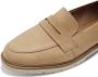 Tamaris Loafers blokhak instapschoen lage schoen zakelijke schoen met sierband - Thumbnail 5