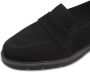 Tamaris Loafers blokhak instapschoen lage schoen zakelijke schoen met sierband - Thumbnail 3