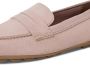 Tamaris Mocassins slipper business schoen instapschoen met touch-it uitrusting - Thumbnail 4