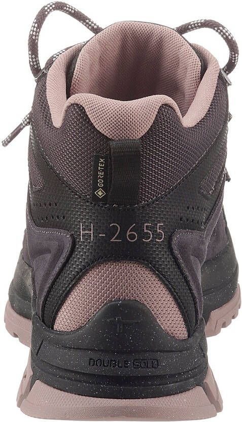 Tamaris Outdoorschoenen met gore-tex uitvoering