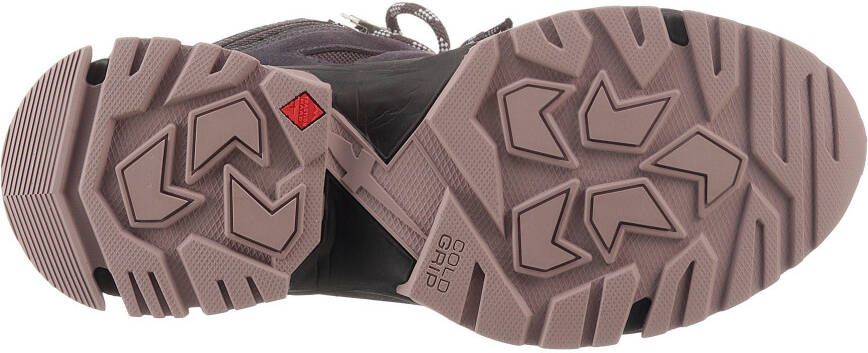 Tamaris Outdoorschoenen met gore-tex uitvoering