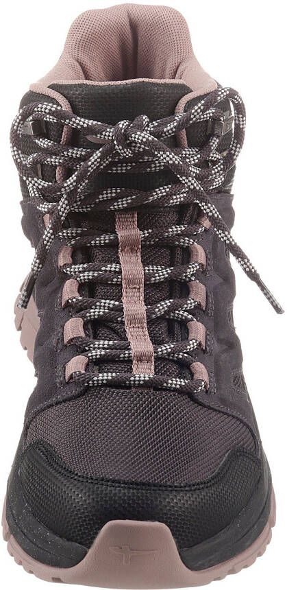 Tamaris Outdoorschoenen met gore-tex uitvoering