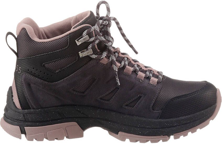 Tamaris Outdoorschoenen met gore-tex uitvoering