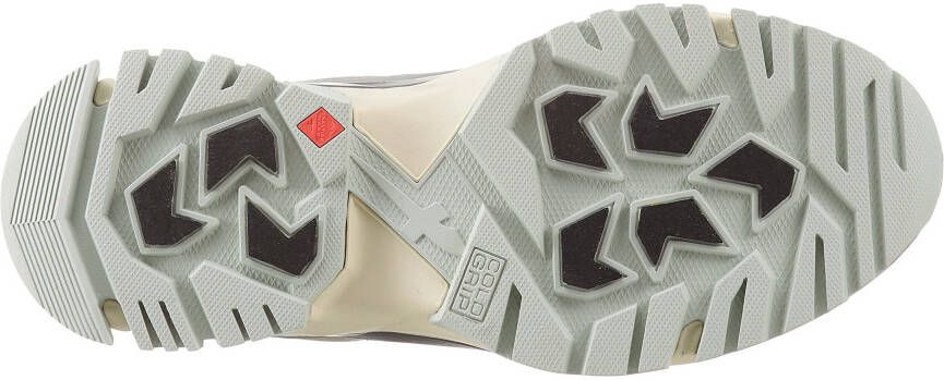 Tamaris Outdoorschoenen met zacht verdikte rand