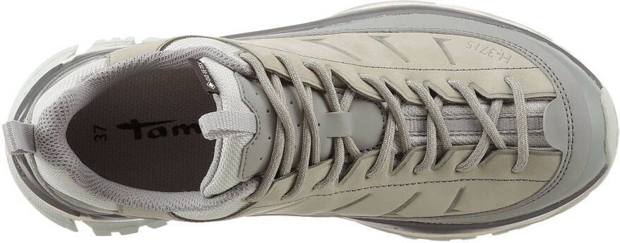 Tamaris Outdoorschoenen met zacht verdikte rand
