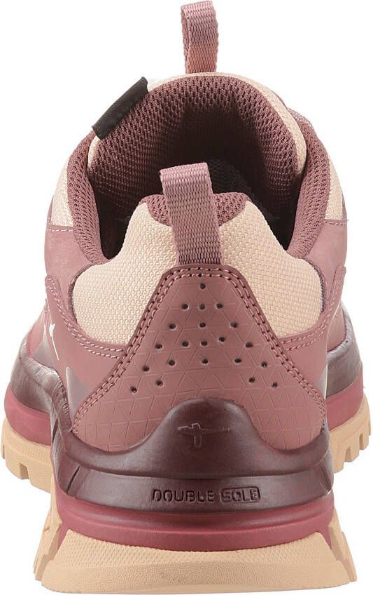 Tamaris Outdoorschoenen met zacht verdikte rand