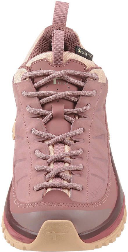Tamaris Outdoorschoenen met zacht verdikte rand