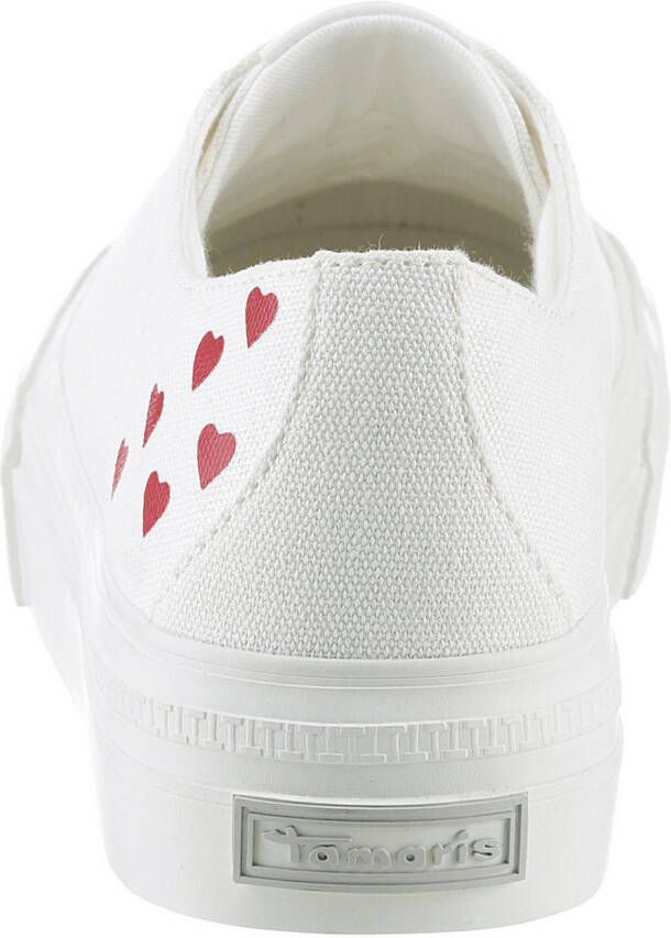 Tamaris Plateausneakers