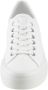 Tamaris textieltrainers 1-23744-42 197 dames laag model vegan M2374442 wit - Thumbnail 7